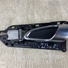 ФОТО Ручка двери внутренняя для Porsche Cayenne Type 958 (10-18) Киев