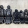 ФОТО Сиденья комплект для Porsche Cayenne Type 958 (10-18) Киев