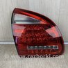 ФОТО Фонарь задний внутренний для Porsche Cayenne Type 958 (10-18) Киев