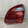 ФОТО Фонарь задний внутренний для Porsche Cayenne Type 958 (10-18) Киев