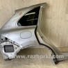 ФОТО Четверть кузова задняя для Porsche Cayenne Type 958 (10-18) Киев