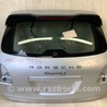 ФОТО Крышка багажника для Porsche Cayenne Type 958 (10-18) Киев