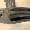ФОТО Усилитель переднего бампера для Porsche Cayenne Type 958 (10-18) Киев