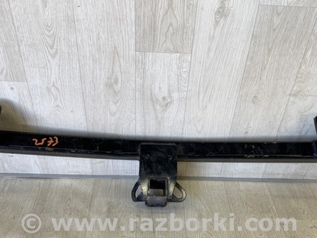 ФОТО Фаркоп для Porsche Cayenne Type 958 (10-18) Киев