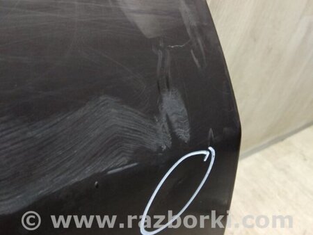 ФОТО Дверь для KIA Forte TD (08-13) Киев