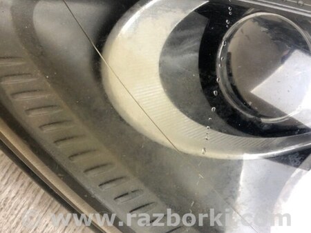 ФОТО Фара для Porsche Cayenne Type 958 (10-18) Киев