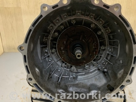 ФОТО АКПП (коробка автомат) для Porsche Cayenne Type 958 (10-18) Киев