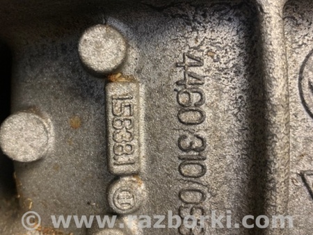 ФОТО Задний редуктор для Porsche Cayenne Type 958 (10-18) Киев
