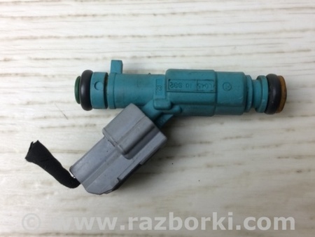 ФОТО Форсунка топливная для KIA Forte TD (08-13) Киев