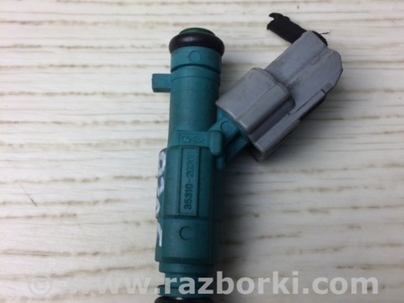 ФОТО Форсунка топливная для KIA Forte TD (08-13) Киев