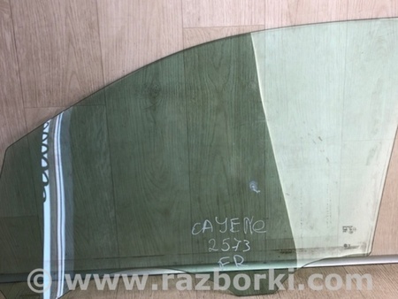 ФОТО Стекло двери для Porsche Cayenne Type 958 (10-18) Киев