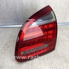 ФОТО Фонарь задний внутренний для Porsche Cayenne Type 958 (10-18) Киев