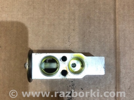 ФОТО Клапан кондиционера для Acura TSX CU2 (03.2008-05.2014) Киев