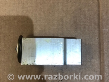 ФОТО Клапан кондиционера для Acura TSX CU2 (03.2008-05.2014) Киев
