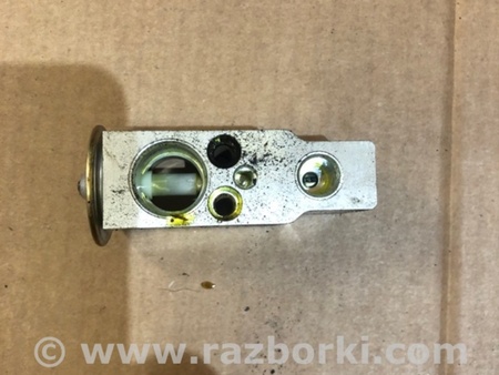 ФОТО Клапан кондиционера для Acura TSX CU2 (03.2008-05.2014) Киев