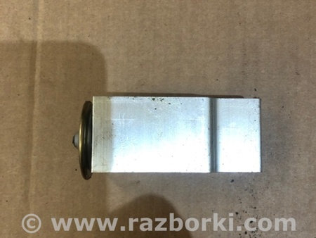 ФОТО Клапан кондиционера для Acura TSX CU2 (03.2008-05.2014) Киев