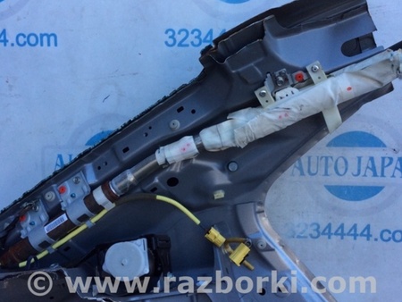 ФОТО Четверть кузова задняя для Acura TSX CU2 (03.2008-05.2014) Киев