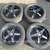 ФОТО Диск R18 для Mitsubishi Lancer X 10 (08-17) Киев