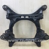 ФОТО Балка передняя для Porsche Cayenne Type 958 (10-18) Киев
