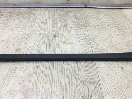 ФОТО Накладка порога внутренняя для Porsche Cayenne Type 958 (10-18) Киев