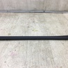 ФОТО Накладка порога внутренняя для Porsche Cayenne Type 958 (10-18) Киев