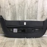 ФОТО Накладка замка капота для Porsche Cayenne Type 958 (10-18) Киев