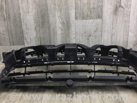 ФОТО Решетка переднего бампера для Porsche Cayenne Type 958 (10-18) Киев