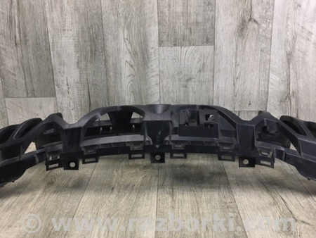 ФОТО Решетка переднего бампера для Porsche Cayenne Type 958 (10-18) Киев