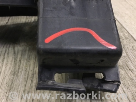 ФОТО Решетка переднего бампера для Porsche Cayenne Type 958 (10-18) Киев
