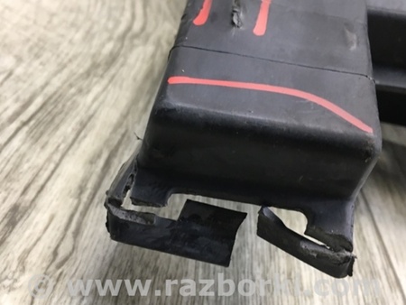 ФОТО Решетка переднего бампера для Porsche Cayenne Type 958 (10-18) Киев