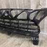 ФОТО Решетка переднего бампера для Porsche Cayenne Type 958 (10-18) Киев