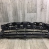 ФОТО Решетка переднего бампера для Porsche Cayenne Type 958 (10-18) Киев