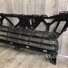 ФОТО Решетка переднего бампера для Porsche Cayenne Type 958 (10-18) Киев