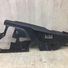 ФОТО Накладка двигателя декоративная  для Porsche Cayenne Type 958 (10-18) Киев