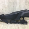 ФОТО Накладка двигателя декоративная  для Porsche Cayenne Type 958 (10-18) Киев