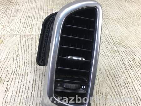 ФОТО Дефлектор торпеды для Porsche Cayenne Type 958 (10-18) Киев