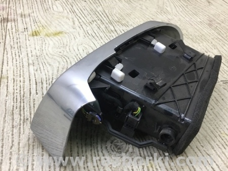 ФОТО Дефлектор торпеды для Porsche Cayenne Type 958 (10-18) Киев