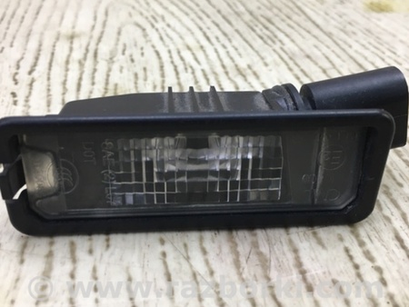 ФОТО Подсветка номера для Porsche Cayenne Type 958 (10-18) Киев
