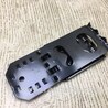 ФОТО Противооткатный упор для Porsche Cayenne Type 958 (10-18) Киев