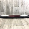 ФОТО Спойлер задний для Porsche Cayenne Type 958 (10-18) Киев