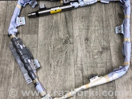 ФОТО AirBag шторка для Lexus RX350/450 (09-15) Киев