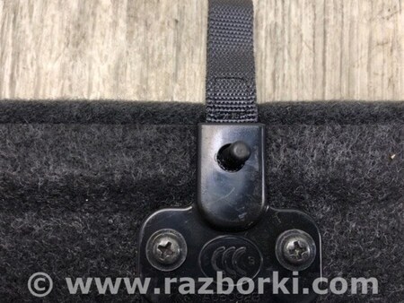 ФОТО Обшивка багажника для Lexus RX350/450 (09-15) Киев