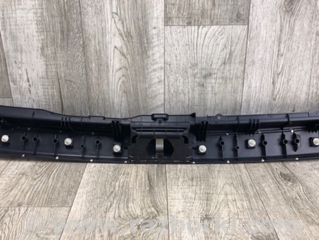 ФОТО Накладка панели багажника внутренняя для Lexus RX350/450 (09-15) Киев