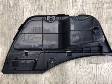 ФОТО Карман багажника для Lexus RX350/450 (09-15) Киев