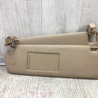 ФОТО Солнцезащитный козырёк для Porsche Cayenne Type 958 (10-18) Киев