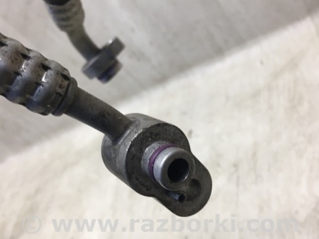 ФОТО Трубка кондиционера для Porsche Cayenne Type 958 (10-18) Киев