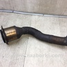 ФОТО Катализатор для Porsche Cayenne Type 958 (10-18) Киев