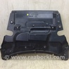 ФОТО Защита двигателя для Porsche Cayenne Type 958 (10-18) Киев
