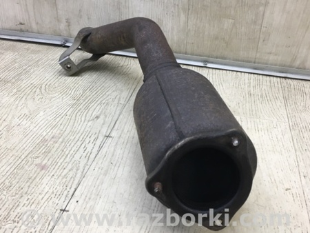 ФОТО Катализатор для Porsche Cayenne Type 958 (10-18) Киев