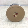 ФОТО Airbag подушка водителя для Porsche Cayenne Type 958 (10-18) Киев